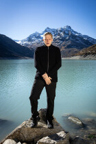 Unfair x Dreierhopp Knitwear Jacket Black