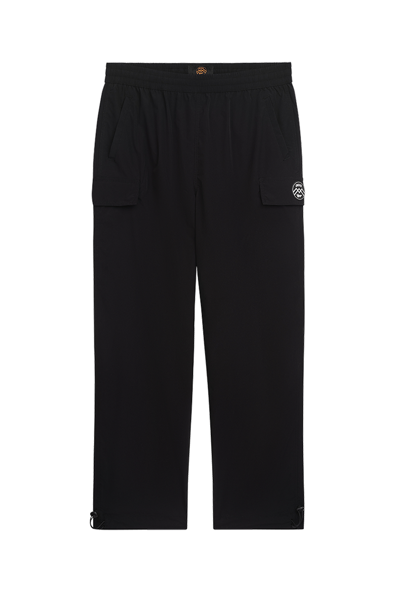Unfair x Dreierhopp Cargo Pants Black
