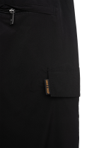 Unfair x Dreierhopp Cargo Pants Black