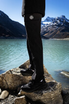 Unfair x Dreierhopp Cargo Pants Black