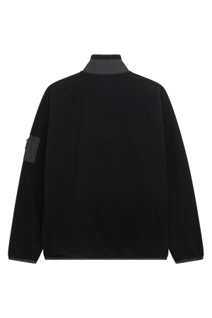 Unfair x Dreierhopp Fleece Jacket Black