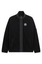 Unfair x Dreierhopp Fleece Jacket Black