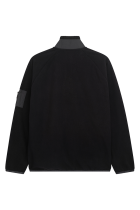 Unfair x Dreierhopp Fleece Jacket Black