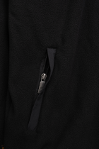 Unfair x Dreierhopp Fleece Jacket Black