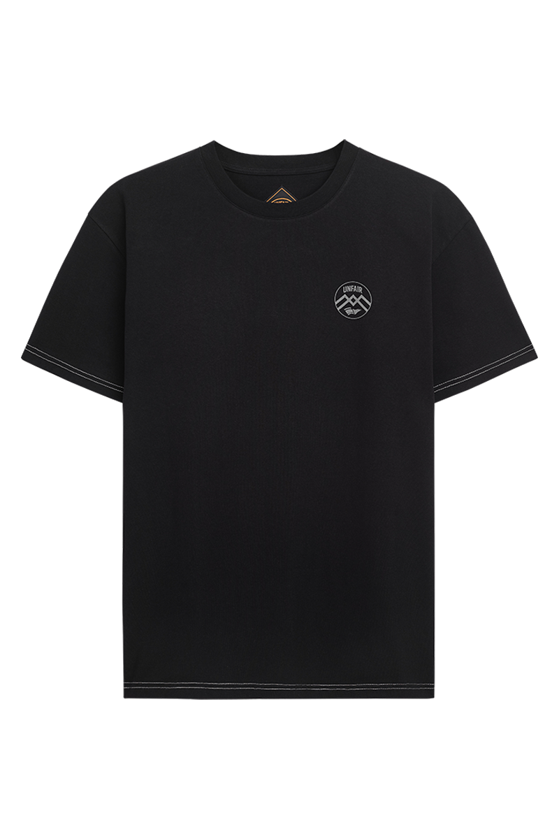 Unfair x Dreierhopp Reflective T-Shirt B box