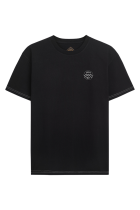 Unfair x Dreierhopp Reflective T-Shirt Black