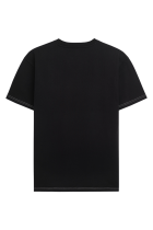 Unfair x Dreierhopp Reflective T-Shirt Black