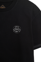 Unfair x Dreierhopp Reflective T-Shirt Black