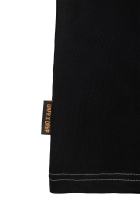 Unfair x Dreierhopp Reflective T-Shirt Black