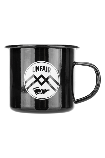 Unfair x Dreierhopp Mug Black