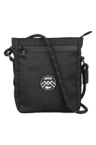 Unfair x Dreierhopp Pusher Bag Black