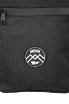 Unfair x Dreierhopp Pusher Bag Black