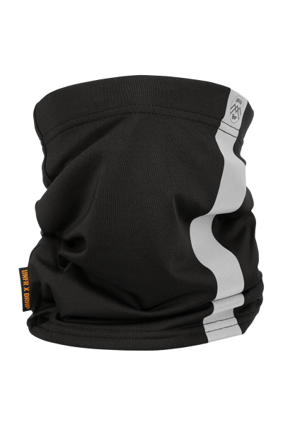 Unfair x Dreierhopp Neckgator Black