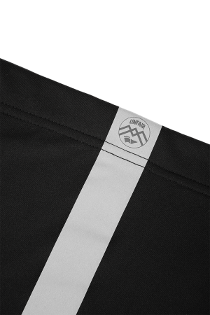 Unfair x Dreierhopp Neckgator Black