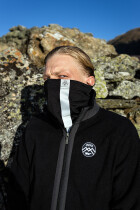 Unfair x Dreierhopp Neckgator Black