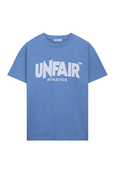 Classic Label T-Shirt Marina