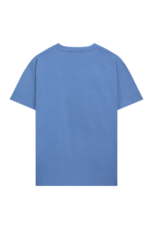 Classic Label T-Shirt Marina