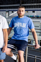 Classic Label T-Shirt Marina