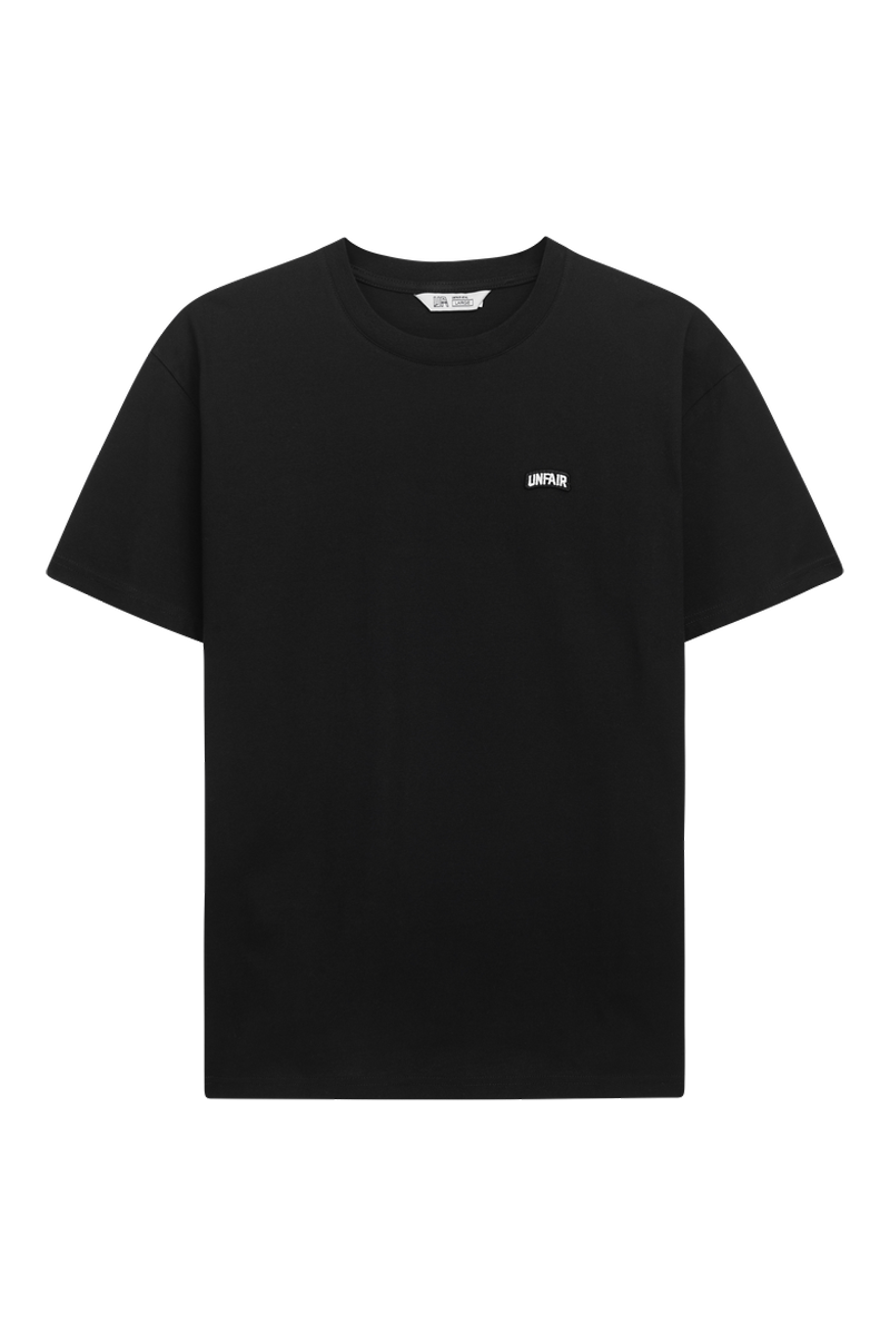 Permanent T-Shirt Black box