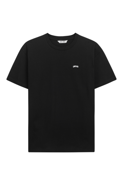Permanent T-Shirt Black