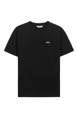 Permanent T-Shirt Black