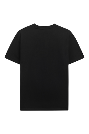 Permanent T-Shirt Black