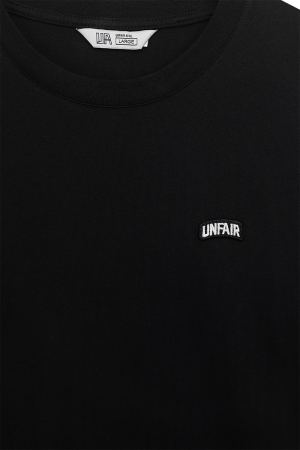 Permanent T-Shirt Black