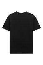 Permanent T-Shirt Black