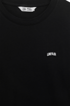 Permanent T-Shirt Black