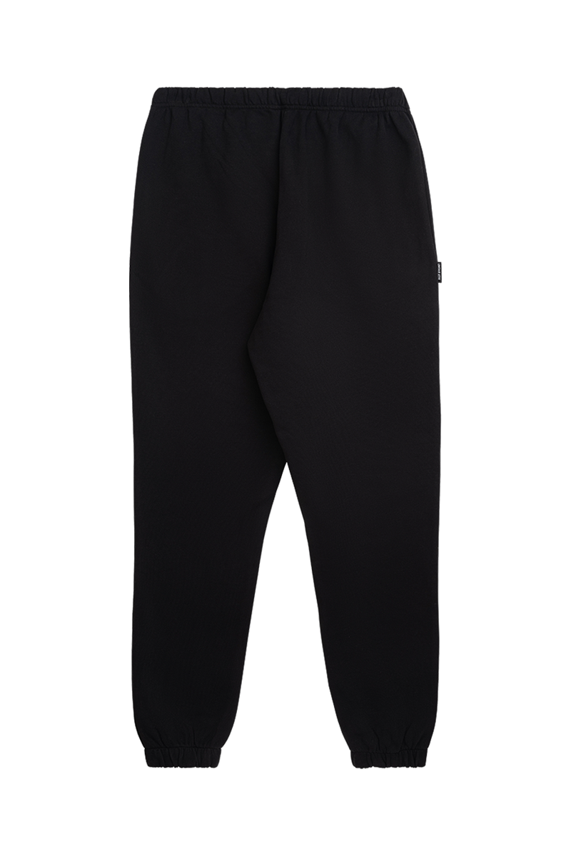 Elementary Pants Black