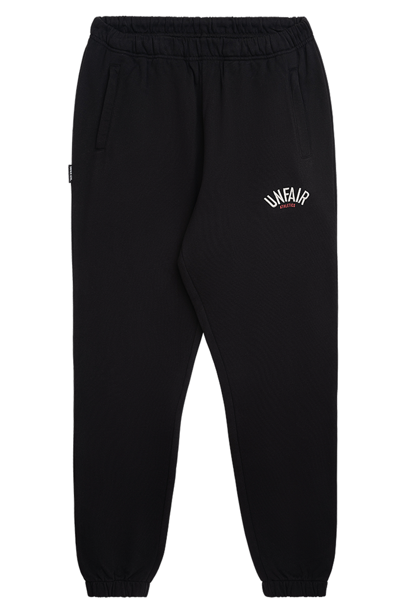 Elementary Pants Black