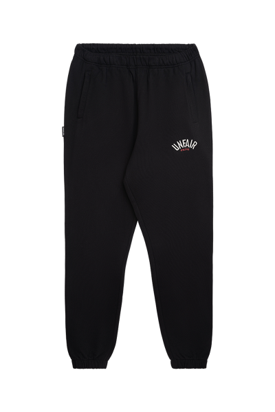 Elementary Pants Black