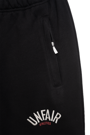 Elementary Pants Black