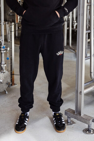 Elementary Pants Black