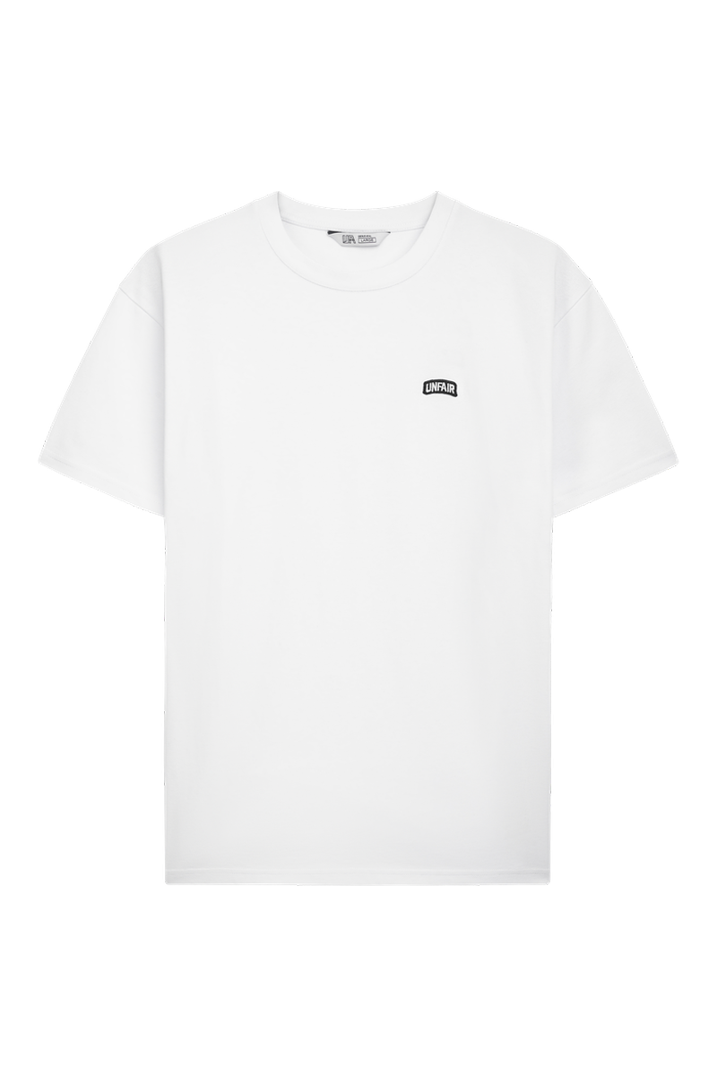 Permanent T-Shirt White box