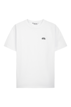 Permanent T-Shirt White