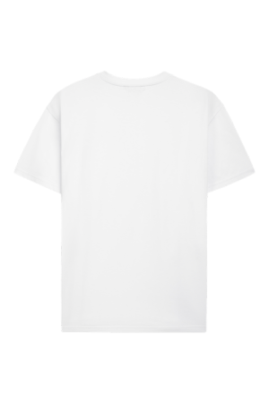 Permanent T-Shirt White
