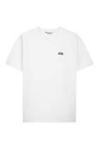 Permanent T-Shirt White S
