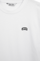 Permanent T-Shirt White S
