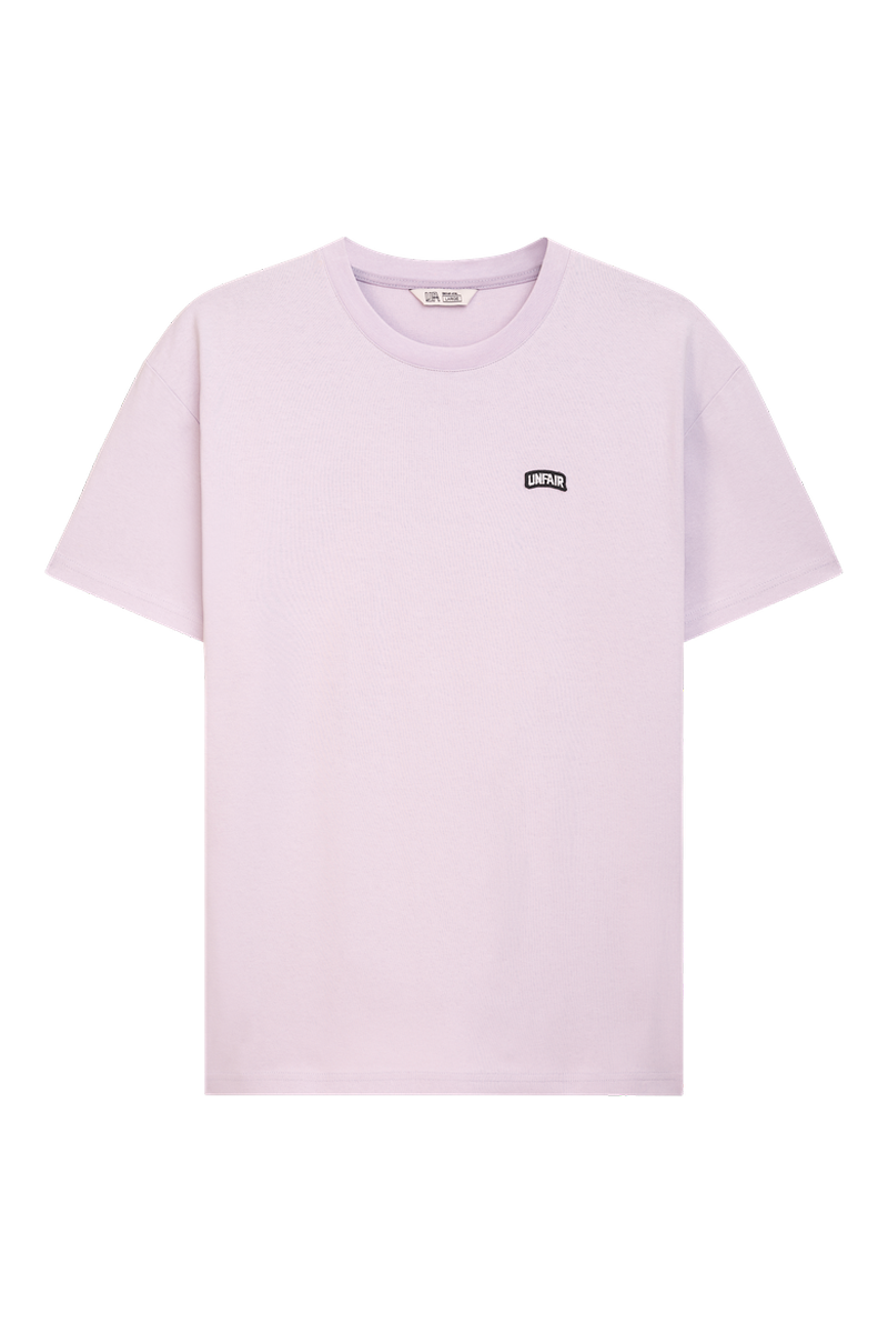 Permanent T-Shirt Lavender box