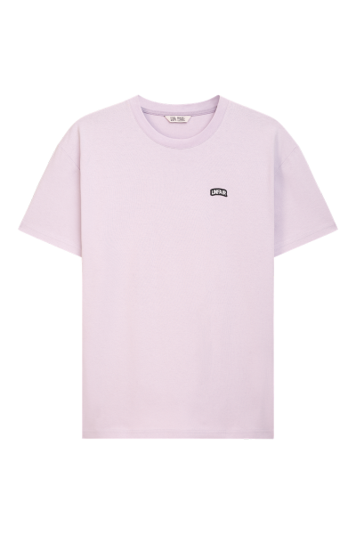 Permanent T-Shirt Lavender