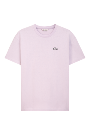 Permanent T-Shirt Lavender