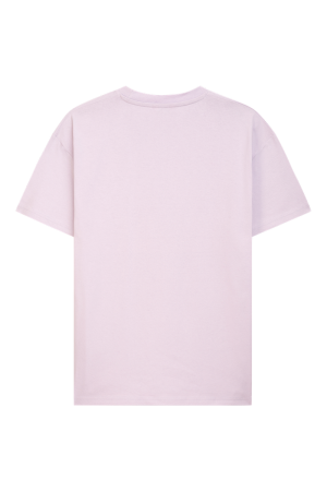 Permanent T-Shirt Lavender