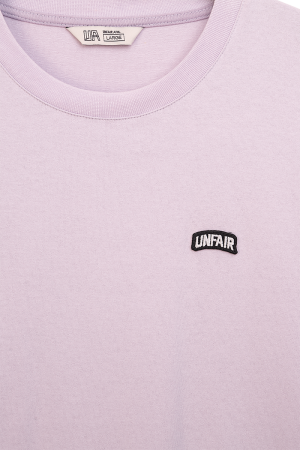 Permanent T-Shirt Lavender