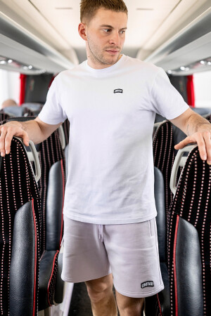 Permanent T-Shirt Lavender