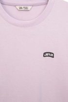 Permanent T-Shirt Lavender