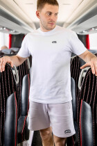 Permanent T-Shirt Lavender