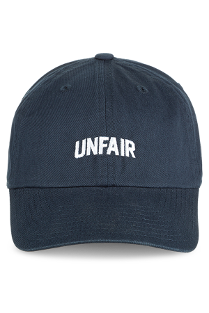 Unfair Cap Navy