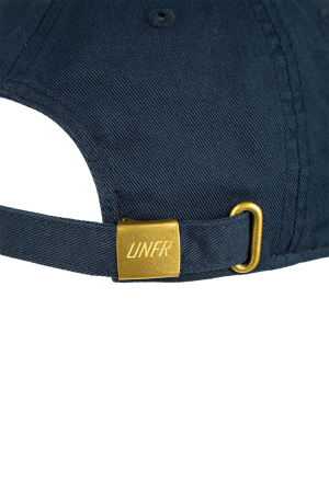 Unfair Cap Navy