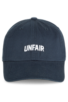 Unfair Cap Navy